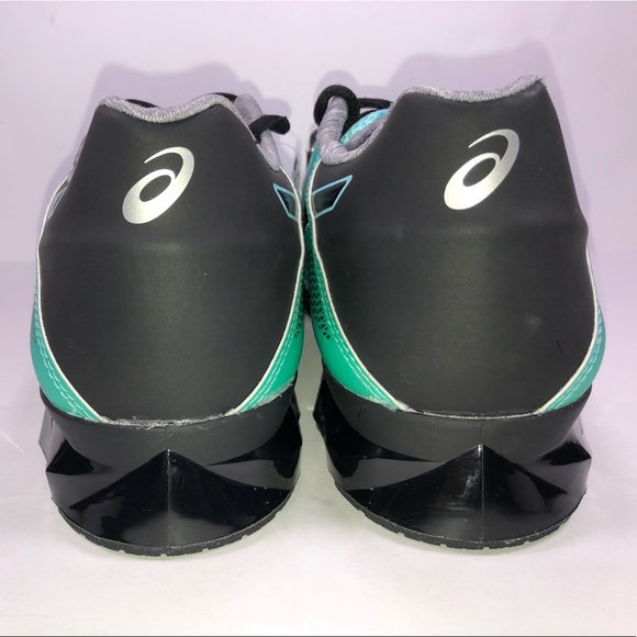 asics lift master lite